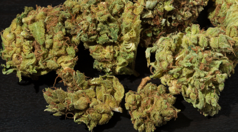 How To Choose High Quality Marijuana