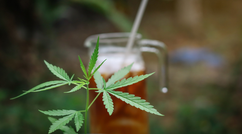 How To Make the Best Cannabis-Infused Drinks