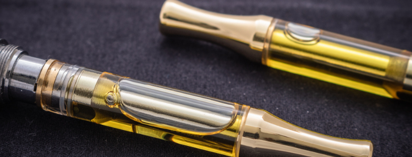 Refillable Vape Tanks