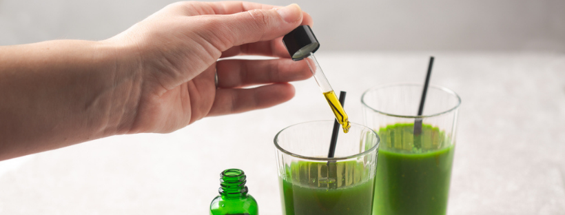 The Effects Of Cannabis Drinks Wear Off Faster