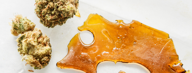 What Is Weed Shatter