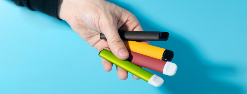 Why Use a Disposable Vape Pen