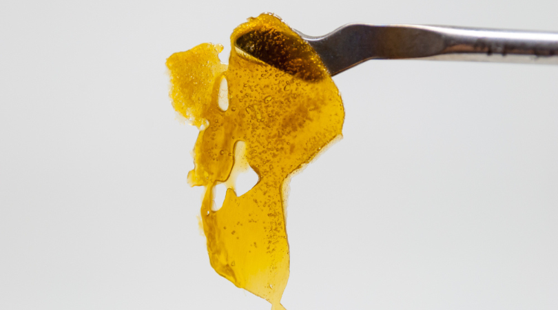 How to Make Edibles With Shatter
