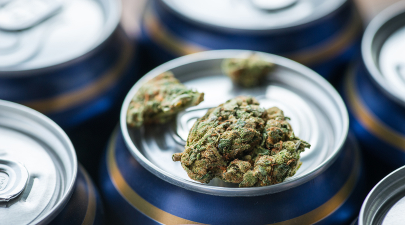 What Do Cannabis and Beer Have in Common?